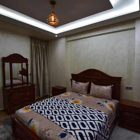 Appartement Family Serene Stay Marrakesh Eksteriør billede