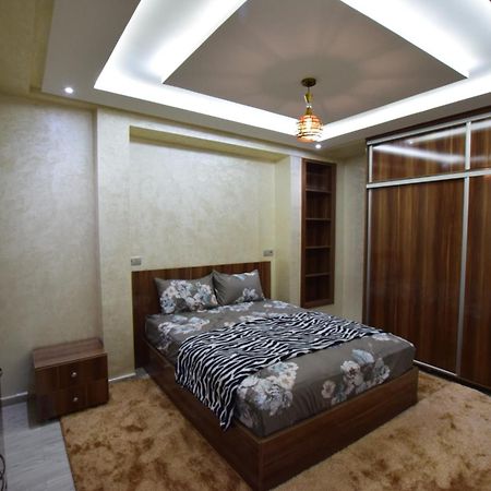 Appartement Family Serene Stay Marrakesh Eksteriør billede