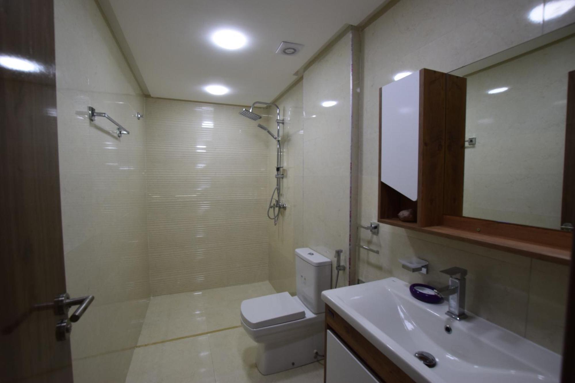 Appartement Family Serene Stay Marrakesh Eksteriør billede
