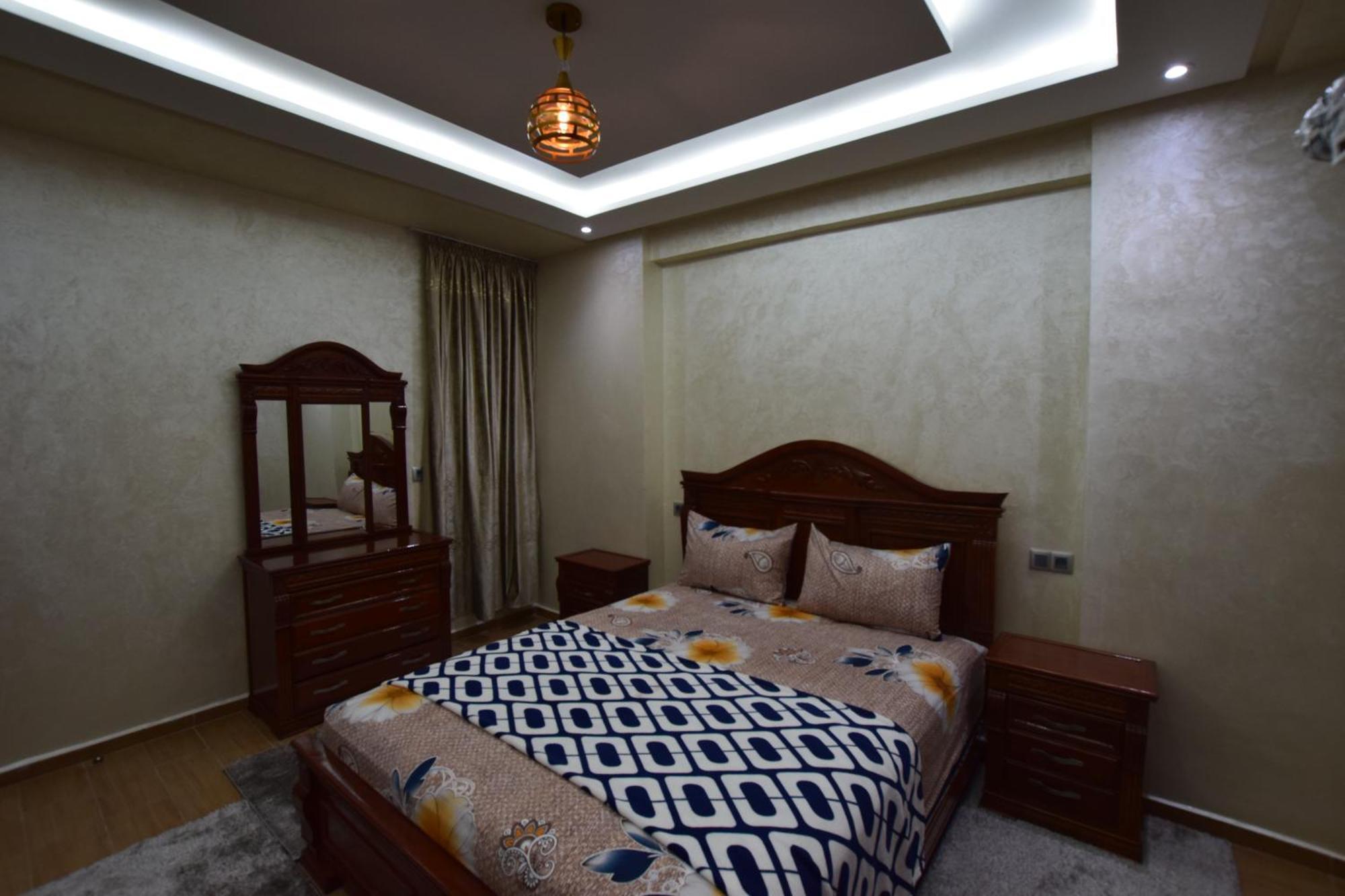 Appartement Family Serene Stay Marrakesh Eksteriør billede
