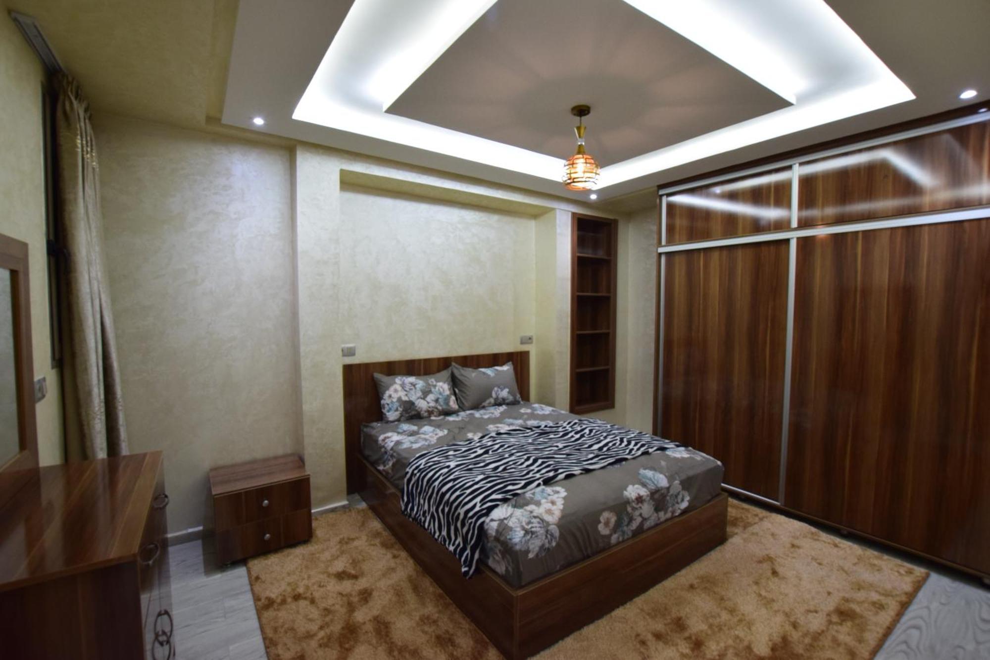 Appartement Family Serene Stay Marrakesh Eksteriør billede