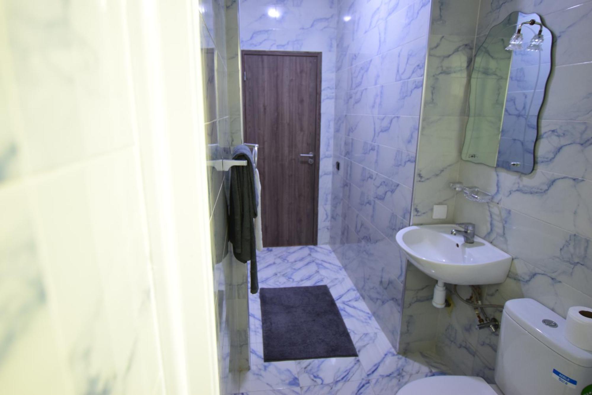 Appartement Family Serene Stay Marrakesh Eksteriør billede